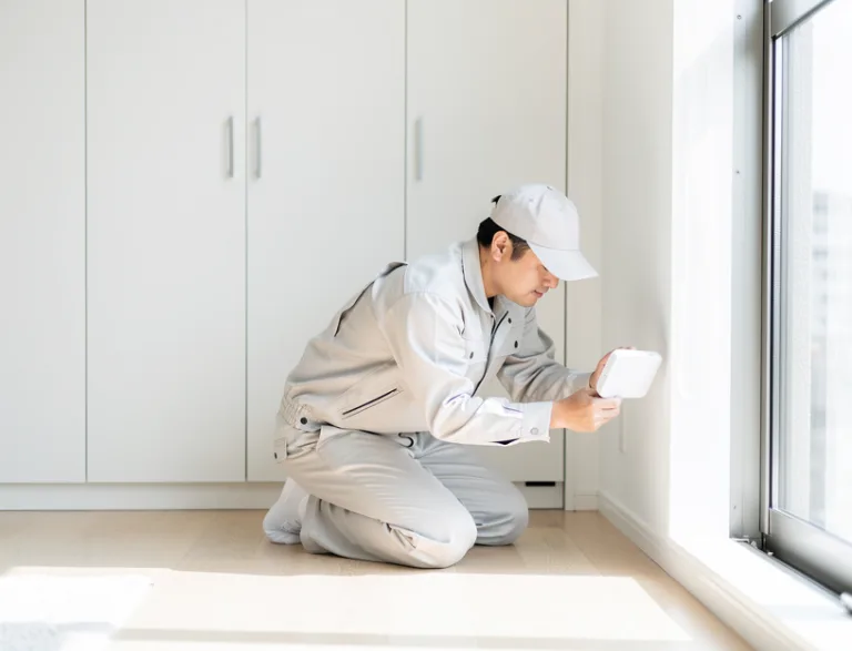 住宅診断 のサービス対応地域: 福島市